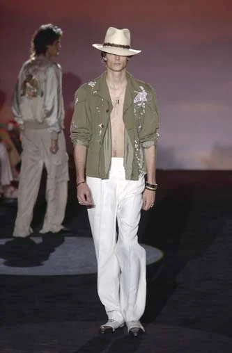 Look 7